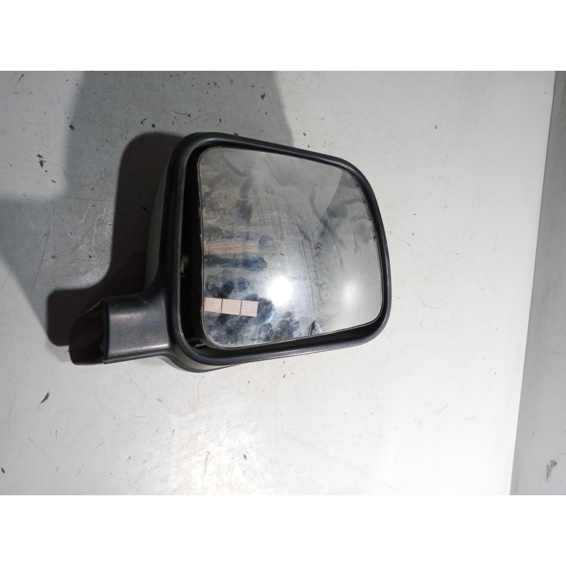 Recambio de retrovisor auxiliar para renault premium distribution referencia OEM IAM   izquierdo
