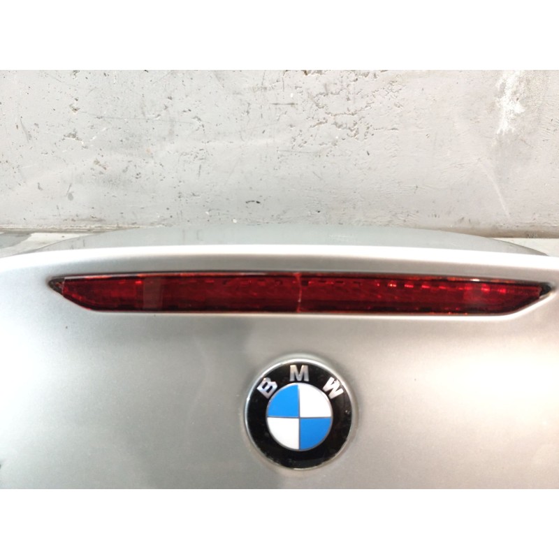 Recambio de porton trasero para bmw z4 roadster (e85) 2.0 i referencia OEM IAM - Gris 4
