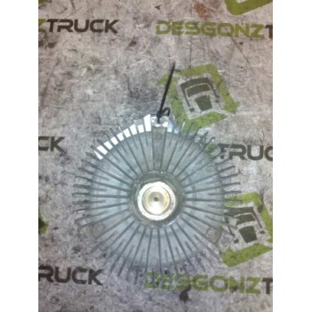 Recambio de ventilador viscoso motor para nissan trucks l35.08 ...... referencia OEM IAM 777000510 6530800000 BEHR/