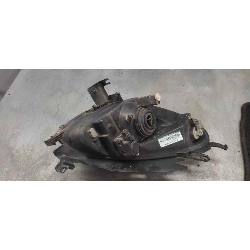 Recambio de faro izquierdo para citroën xsara picasso 2.0 hdi referencia OEM IAM 2