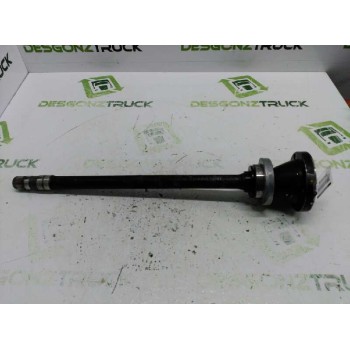 Recambio de prolongacion transmision derecha para mercedes-benz vito (w638) caja cerrada 108 cdi  (638.094) referencia OEM IAM  