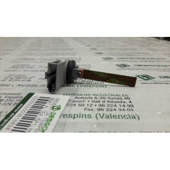 Recambio de sensor de temperatura interior para seat altea (5p1) hot referencia OEM IAM   