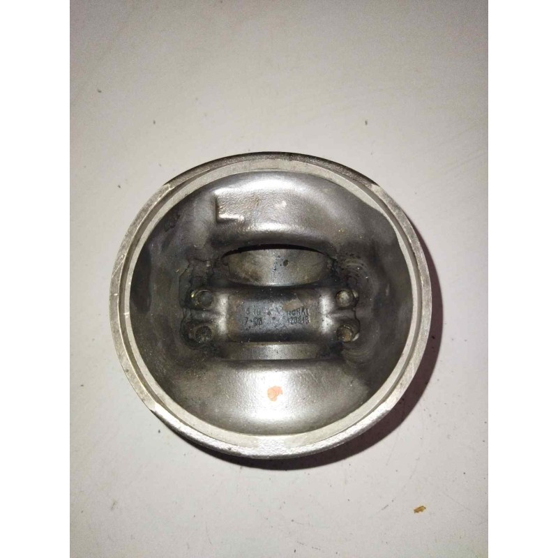 Recambio de piston para man tg - a 18.440 fg / bb (e3/e4) xl referencia OEM IAM 51025006260 51025006298 3