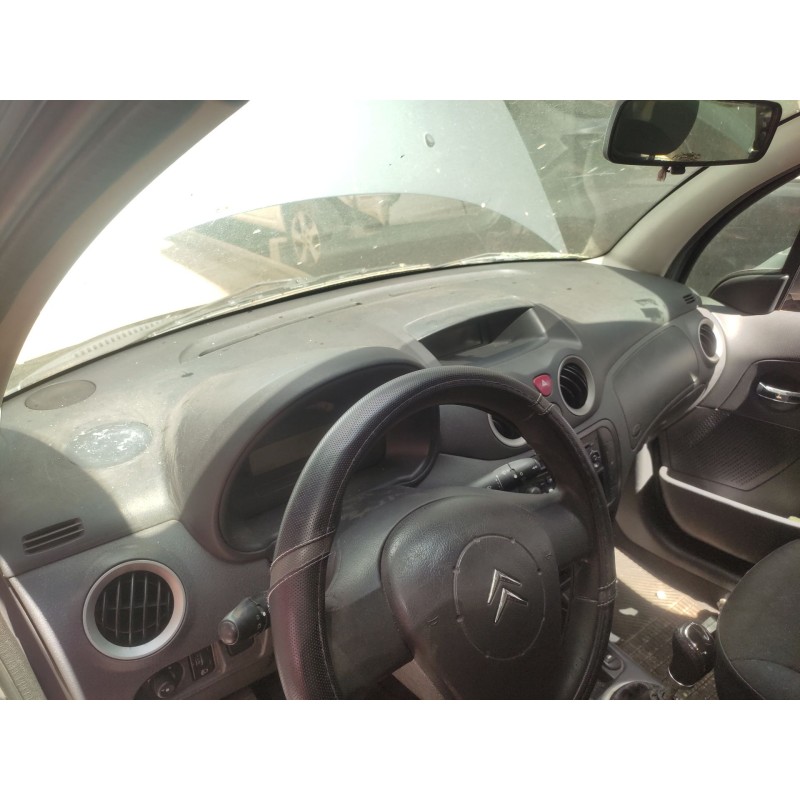 Recambio de salpicadero para citroën c3 hdi 70 furio referencia OEM IAM   