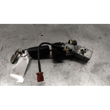 Recambio de conmutador de arranque para peugeot 407 sw st sport referencia OEM IAM N0502455  