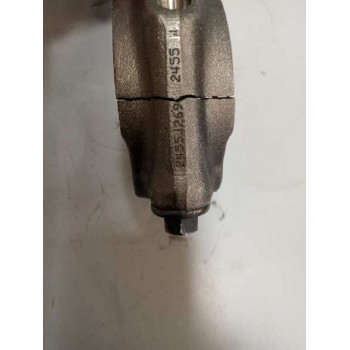 Recambio de biela para iveco eurocargo 05.03  5.9 diesel referencia OEM IAM 4898808  