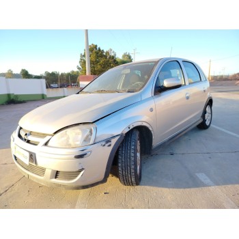 opel corsa c del año 2004