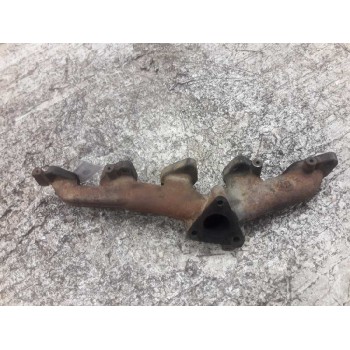 Recambio de colector escape para opel astra g berlina club referencia OEM IAM 90500926  