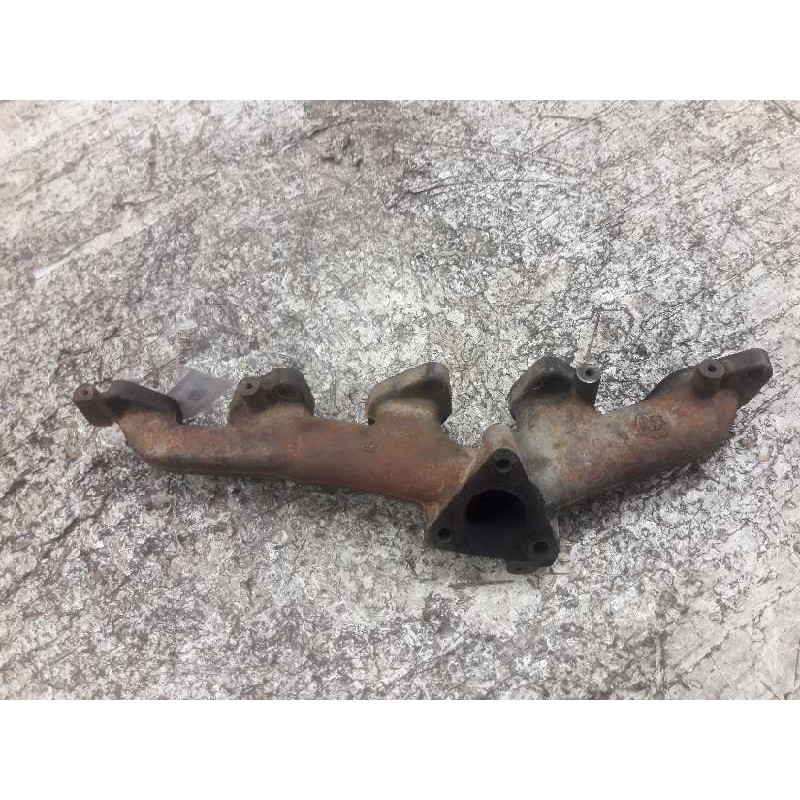 Recambio de colector escape para opel astra g berlina club referencia OEM IAM 90500926 2