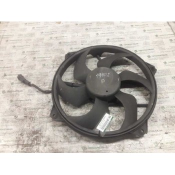 ELECTROVENTILADOR 2 PINS 