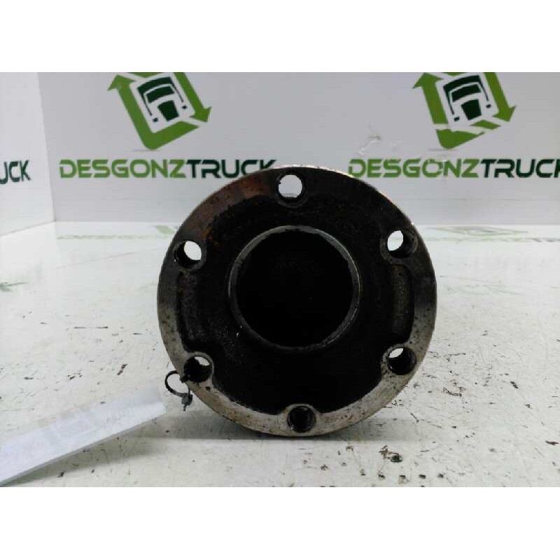 Recambio de prolongacion transmision derecha para mercedes-benz vito (w638) caja cerrada 108 cdi  (638.094) referencia OEM IAM - Blanco 2