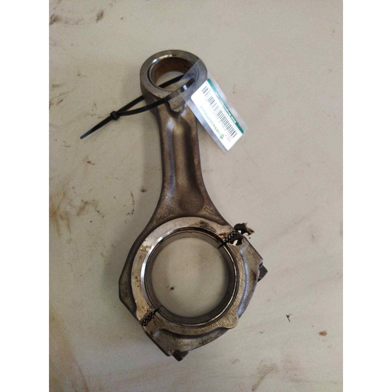 Recambio de biela para iveco stralis (ad/at) fg ad   4x2 tráfico urbano referencia OEM IAM D57774  