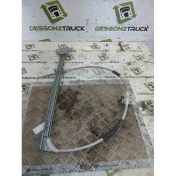 Recambio de elevalunas delantero izquierdo para renault mascott fg 160. 35/55/65 cabina individual referencia OEM IAM   