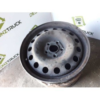 Recambio de llanta para renault laguna (b56) 1.8 anade referencia OEM IAM  16´´ 5 TORNILLOS