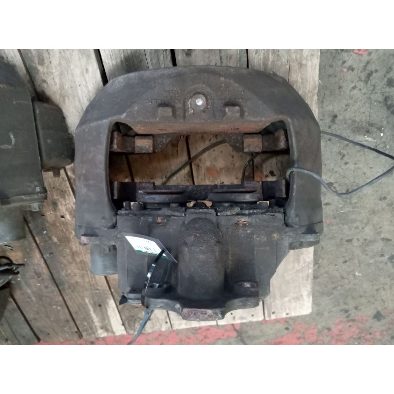 Recambio de pinza freno delantera izquierda para volvo fh 500 fg 4x2 low corto referencia OEM IAM 21487594