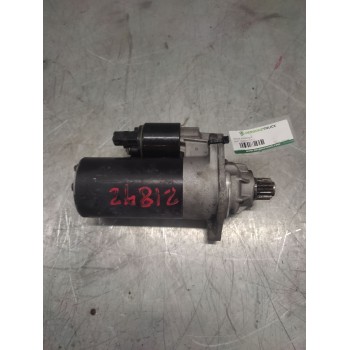 MOTOR ARRANQUE 0001125048 10 DIENTES