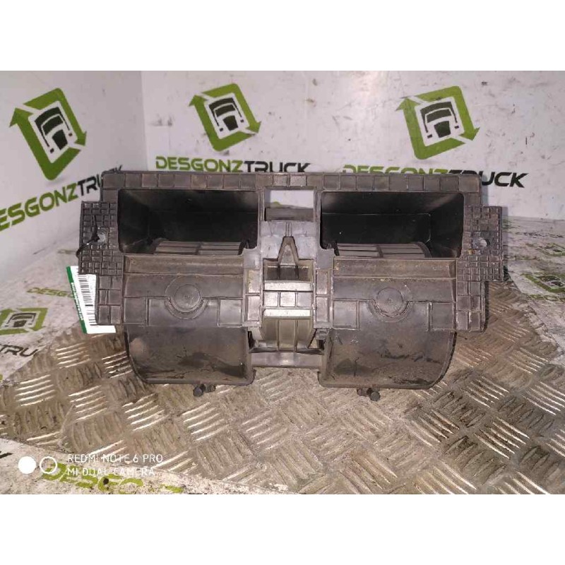 Recambio de motor calefaccion para renault hr 420.18/26 premium 01  fsa 4x2 420.18 larga distancia referencia OEM IAM 5001833357 - Blanco 2