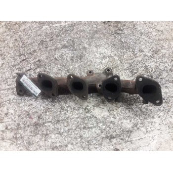 Recambio de colector escape para opel astra g berlina club referencia OEM IAM 90500926  