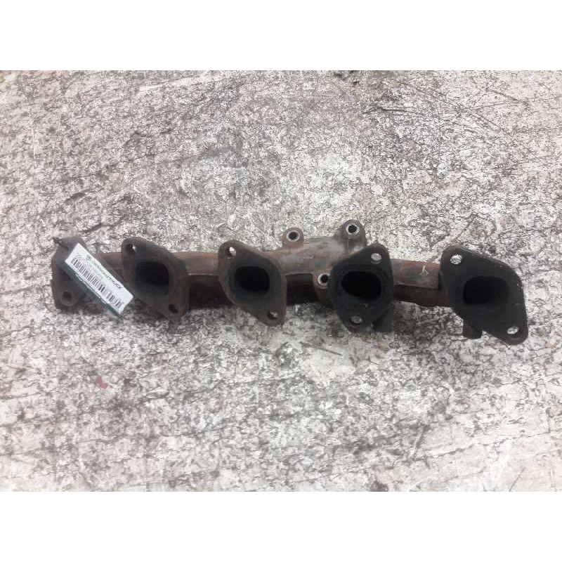 Recambio de colector escape para opel astra g berlina club referencia OEM IAM 90500926 3