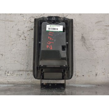 Recambio de apoyabrazos central para nissan qashqai ii (j11, j11_) 1.5 dci referencia OEM IAM   