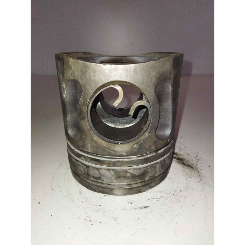 Recambio de piston para man tg - a 18.440 fg / bb (e3/e4) xl referencia OEM IAM 51025006260 51025006298 4