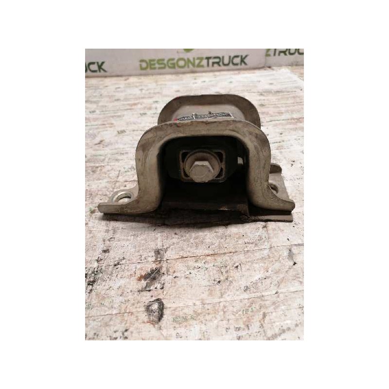 Recambio de soporte motor izquierdo para citroën jumper combi (06.2006) 30 l1h1 hdi 120 club referencia OEM IAM 1346984080 - Blanco 3