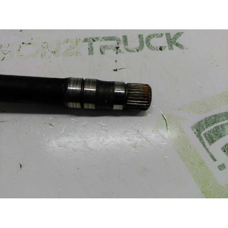 Recambio de prolongacion transmision derecha para mercedes-benz vito (w638) caja cerrada 108 cdi  (638.094) referencia OEM IAM - Blanco 3