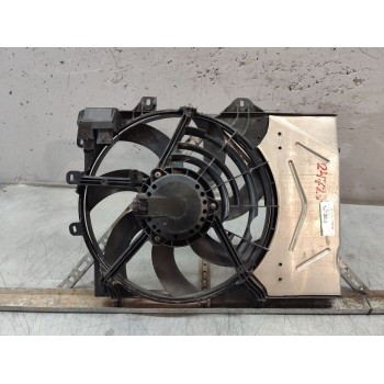 ELECTROVENTILADOR 