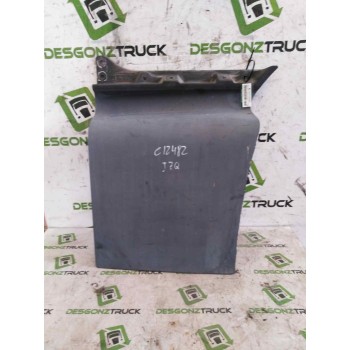 MOLDURA PUERTA DELANTERA IZQUIERDA 81626100021 