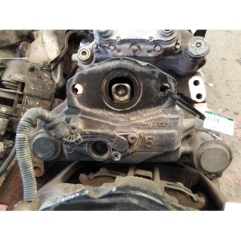 Recambio de pinza freno trasera derecha para man tgx 18.xxx fg / 4x2 bl xl referencia OEM IAM 81508046638 6403220720 