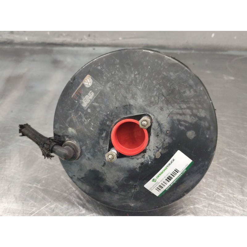 Recambio de servofreno para volkswagen golf iii (1h1) 1.6 referencia OEM IAM 1H1812105D 2