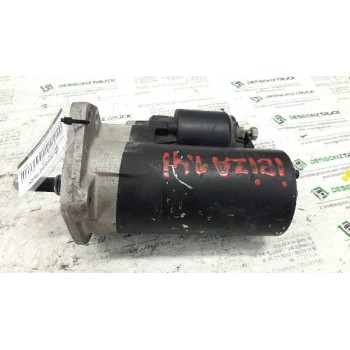 MOTOR ARRANQUE 0001107026 