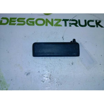 MANETA EXTERIOR TRASERA IZQUIERDA 7220481 