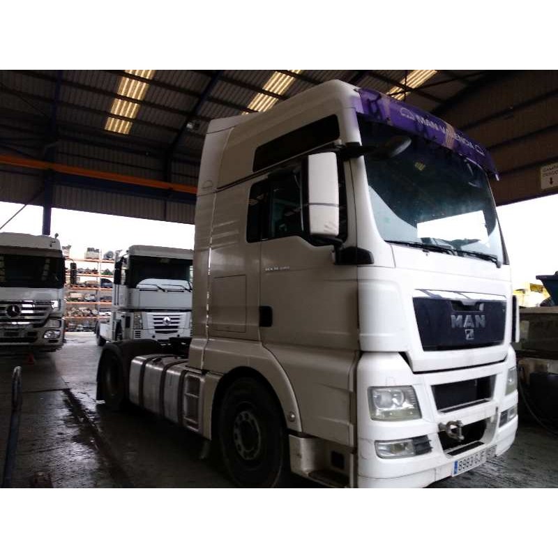MAN TGX 18.480