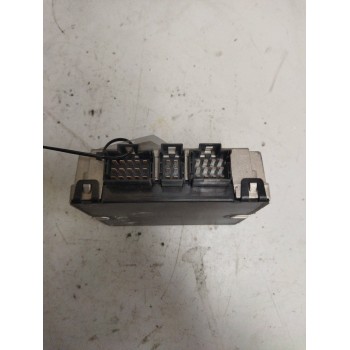 Recambio de modulo electronico para renault magnum ab 2005 12.8 diesel referencia OEM IAM 20851690  