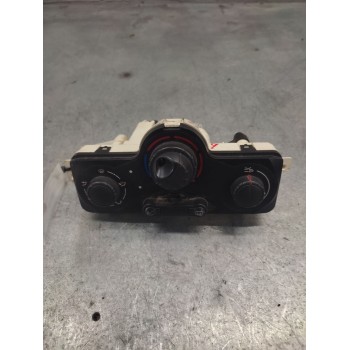 Recambio de mando calefaccion / aire acondicionado para renault clio iii authentique referencia OEM IAM 69590001  