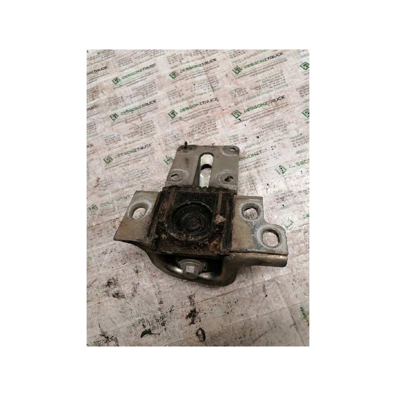 Recambio de soporte motor izquierdo para citroën jumper combi (06.2006) 30 l1h1 hdi 120 club referencia OEM IAM 1346984080 - Blanco 4