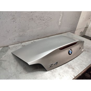 Recambio de porton trasero para bmw z4 roadster (e85) 2.0 i referencia OEM IAM   