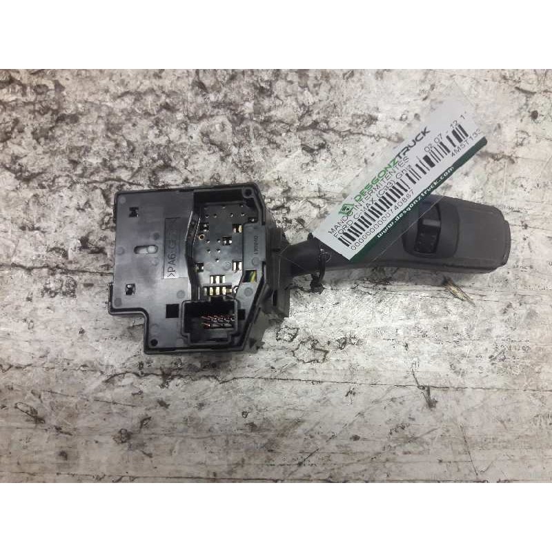 Recambio de mando intermitentes para ford c-max (cb3) ghia referencia OEM IAM 4M5T13335BD 2