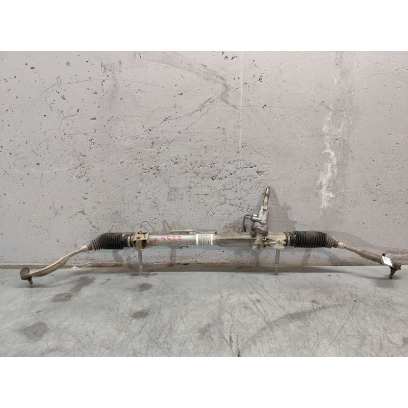 Recambio de cremallera direccion para peugeot 407 sw st sport referencia OEM IAM   
