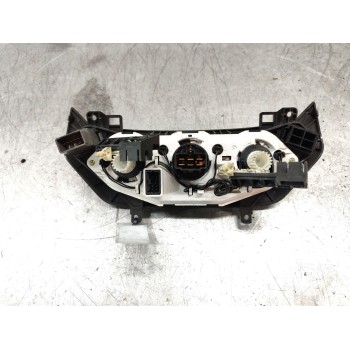 Recambio de mando calefaccion / aire acondicionado para chevrolet aveo 1.4 cat referencia OEM IAM T250LHD  