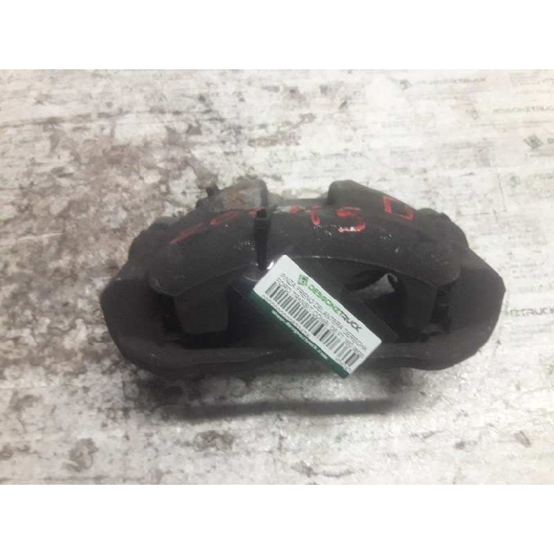Recambio de pinza freno delantera derecha para ford transit combi ´06 ft 350 largo referencia OEM IAM Y04243  