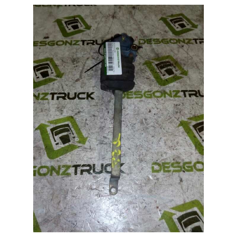 Recambio de valvula aire para renault premium route 2006 fas 4x2 larga distancia referencia OEM IAM 464007020 7420746483 VALVULA - Rojo