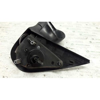Recambio de retrovisor izquierdo para peugeot 206 berlina gt referencia OEM IAM   