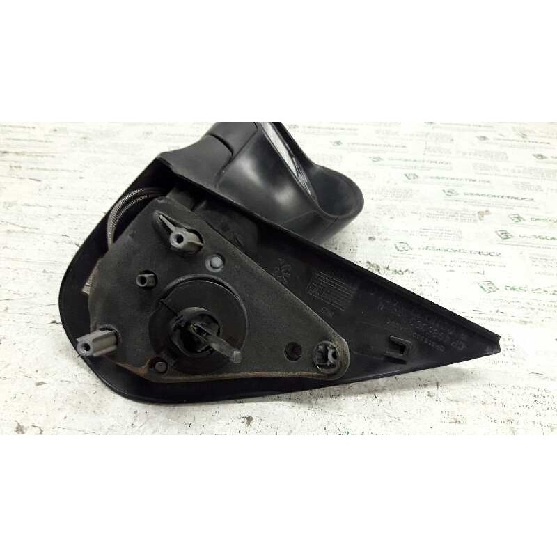 Recambio de retrovisor izquierdo para peugeot 206 berlina gt referencia OEM IAM 2