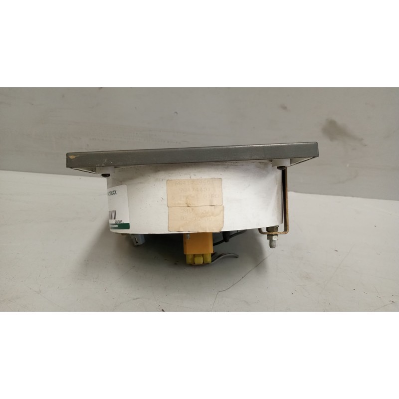 Recambio de cuadro instrumentos para iveco eurocargo 5.9 diesel referencia OEM IAM 98474451 - Blanco 3