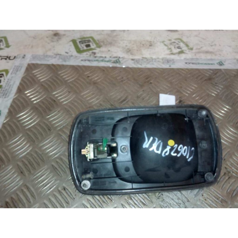Recambio de maneta exterior delantera derecha para nissan trucks atleon tk 3.95 referencia OEM IAM 806079X000 - Blanco 2