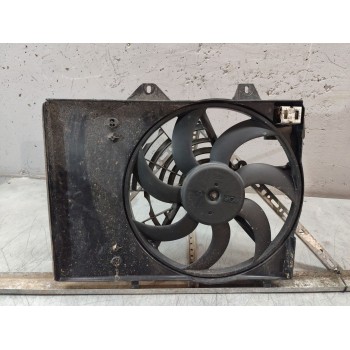Recambio de electroventilador para peugeot 208 i (ca_, cc_) 1.6 hdi referencia OEM IAM   