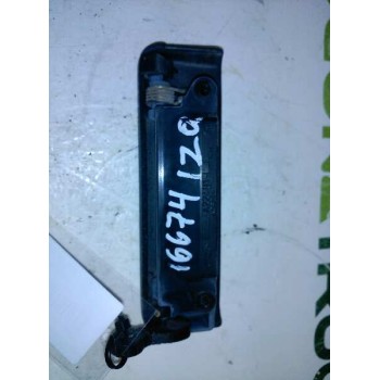 Recambio de maneta exterior trasera izquierda para ford orion 1.6 diesel referencia OEM IAM 7220481  