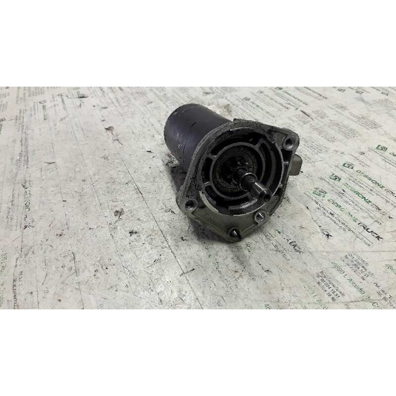 Recambio de motor arranque para seat ibiza (6l1) cool referencia OEM IAM 0001107026 2